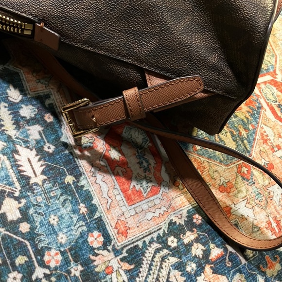 MK backpack - Picture 7 of 13